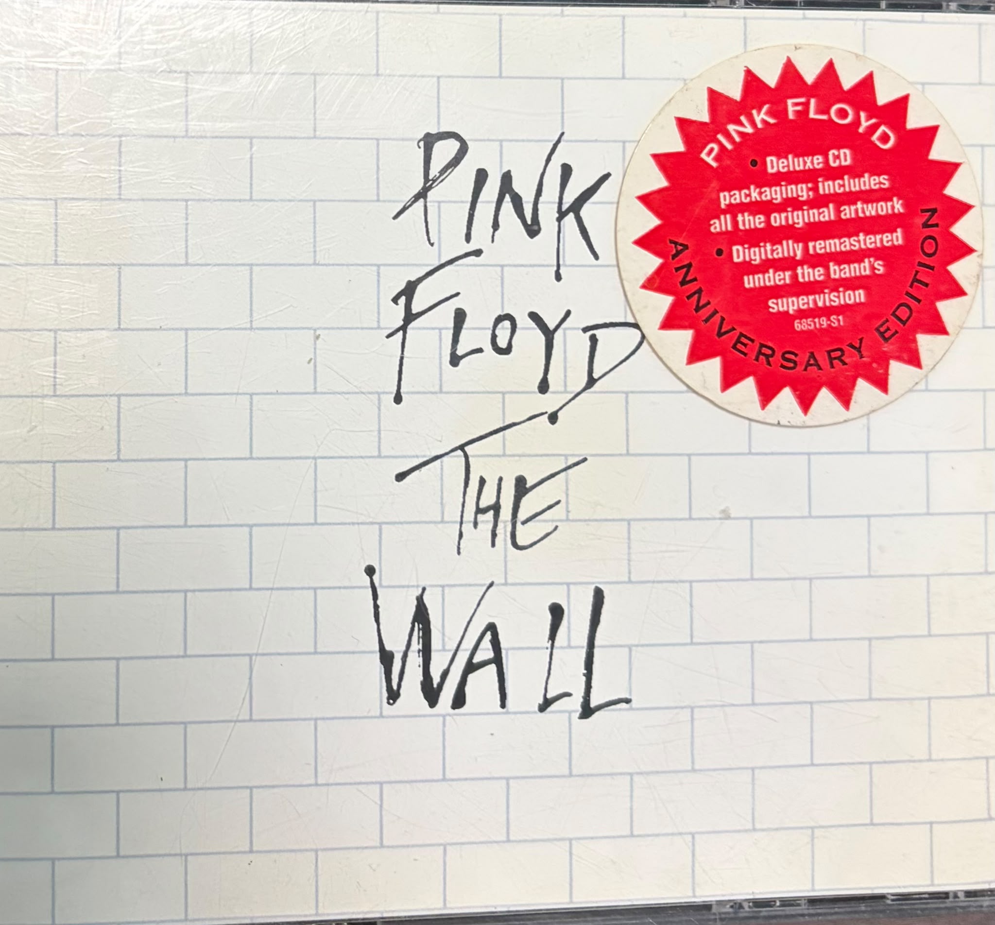 The Wall